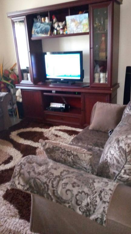 Catty'S Apartment Nairobi Luaran gambar