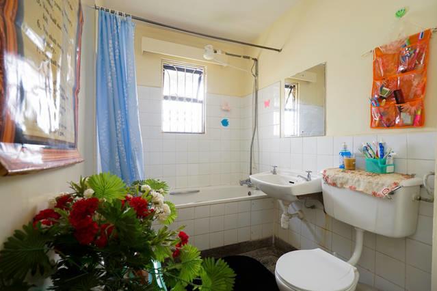 Catty'S Apartment Nairobi Luaran gambar