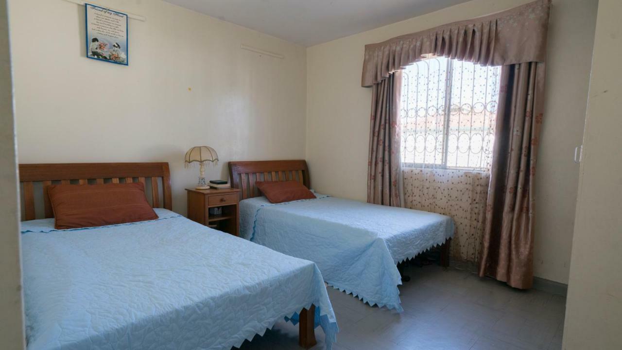 Catty'S Apartment Nairobi Luaran gambar